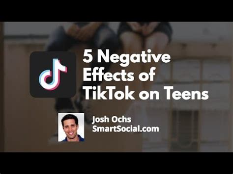 Is TikTok bad for ADHD?