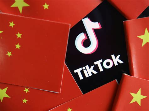 Is TikTok banned in China?