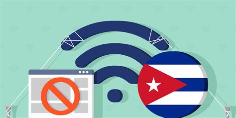 Is TikTok banned in Cuba?