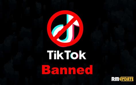 Is TikTok banned in Russia?
