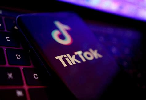 Is TikTok banned in the UK?