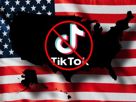 Is TikTok banned in the US?