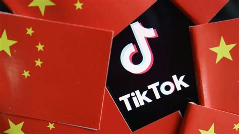 Is TikTok blocked in China?