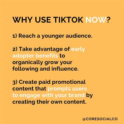 Is TikTok important?