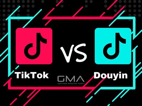 Is TikTok in China different?