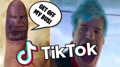 Is TikTok ok for 11 year olds?