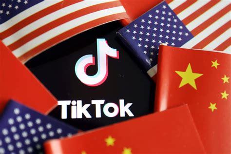 Is TikTok run by China?