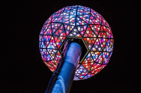 Is Times Square ball drop free?