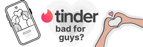 Is Tinder bad for confidence?