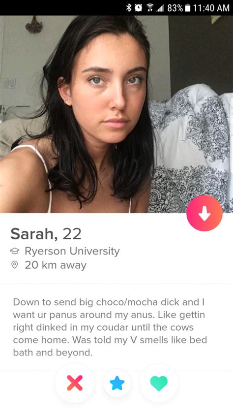 Is Tinder dating bad?