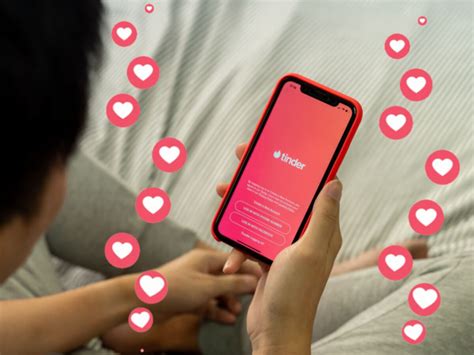 Is Tinder losing users?