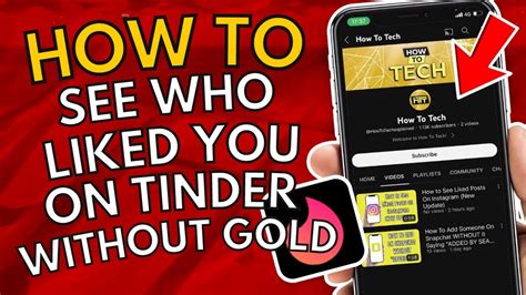 Is Tinder without Gold useless?