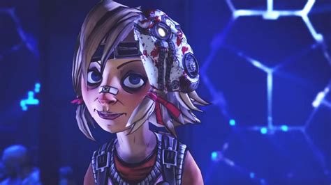 Is Tiny Tina's Cross play?