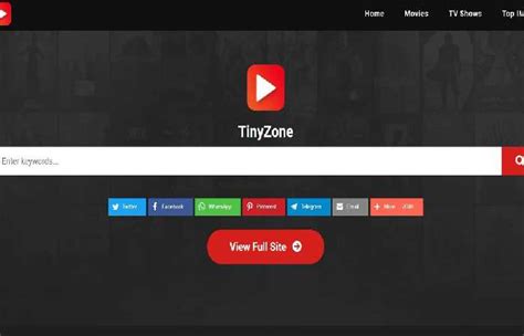 Is Tinyzone illegal?