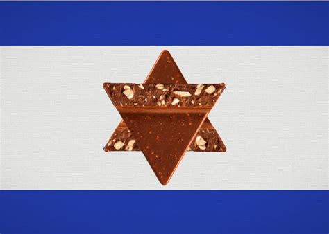 Is Toblerone Israeli company?