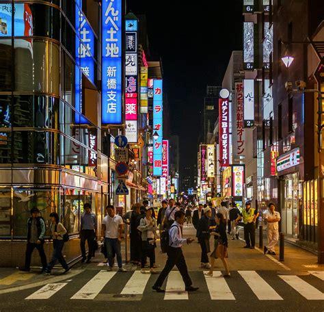 Is Tokyo a walkable city?