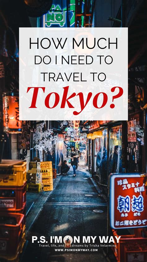 Is Tokyo cheap or expensive?