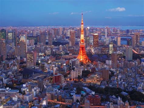 Is Tokyo one of the most expensive cities to live in?