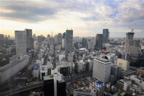 Is Tokyo the most expensive city?
