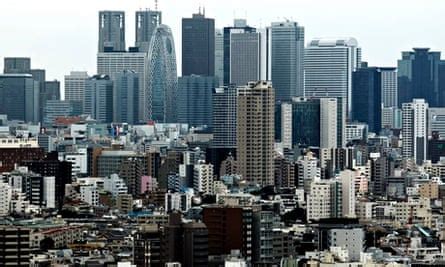 Is Tokyo unaffordable?