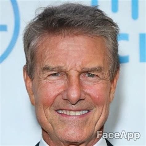 Is Tom Cruise a grandfather?