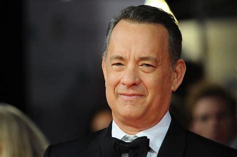 Is Tom Hanks a billionaire?