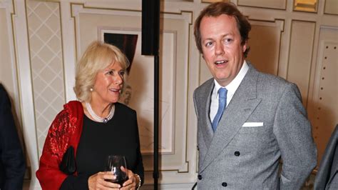Is Tom Parker Bowles Catholic?
