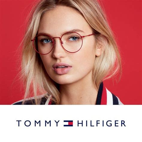 Is Tommy Hilfiger a good brand for glasses?
