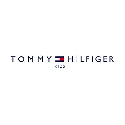 Is Tommy Hilfiger a kids brand?