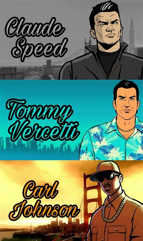 Is Tommy Vercetti a good guy?