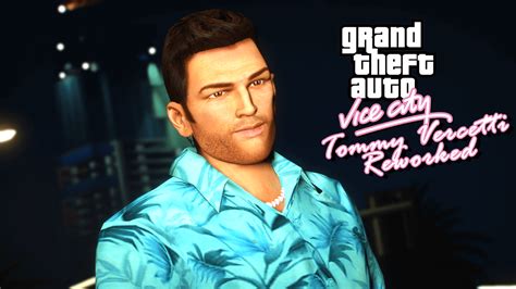 Is Tommy Vercetti in GTA 5?