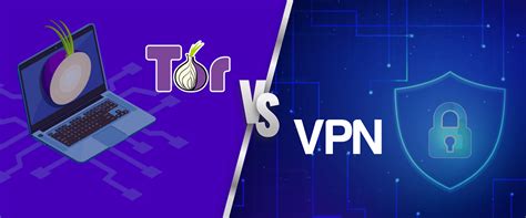 Is Tor better than VPN?