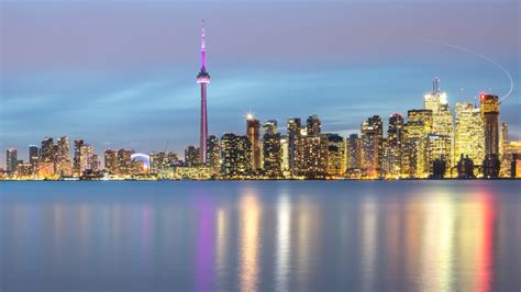 Is Toronto 4th largest city in North America?