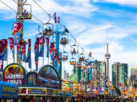 Is Toronto a fun place to live?