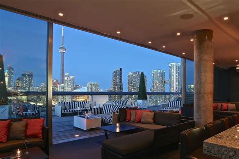Is Toronto a luxurious city?