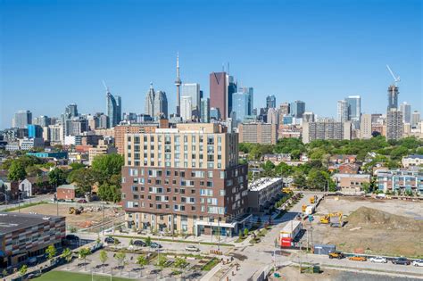 Is Toronto an affordable city?