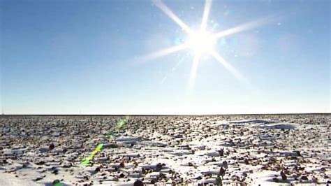 Is Toronto dry cold or wet cold?