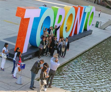 Is Toronto nicknamed T dot?