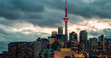 Is Toronto one of the best cities in the world?