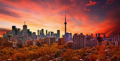 Is Toronto one of the nicest cities in the world?
