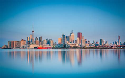 Is Toronto the best city to live?