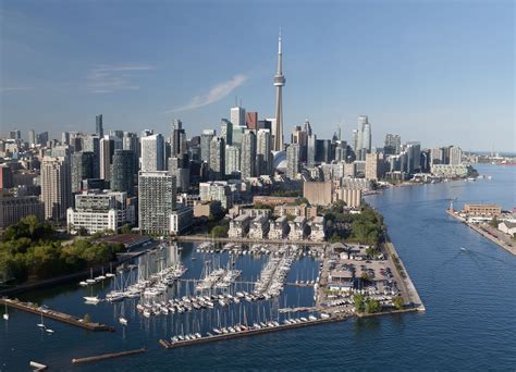 Is Toronto the biggest city in North America?