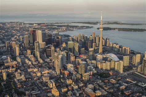 Is Toronto unaffordable?