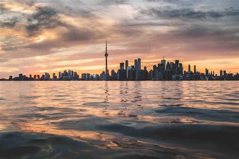 Is Toronto worth moving to?