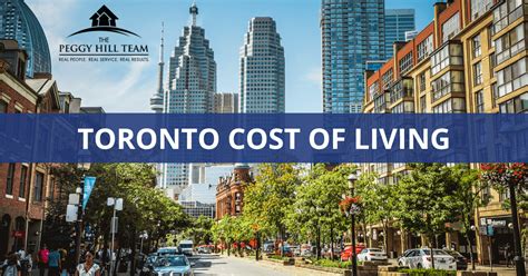 Is Toronto worth moving to?