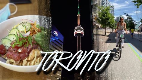 Is Toronto worth the hype?