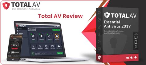 Is Total AV safe?