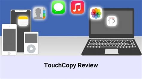 Is TouchCopy free?