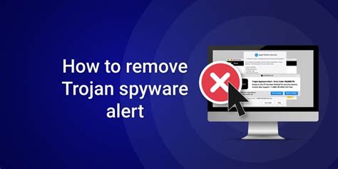 Is Trojan spyware?