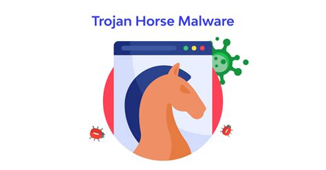 Is Trojan virus bad?